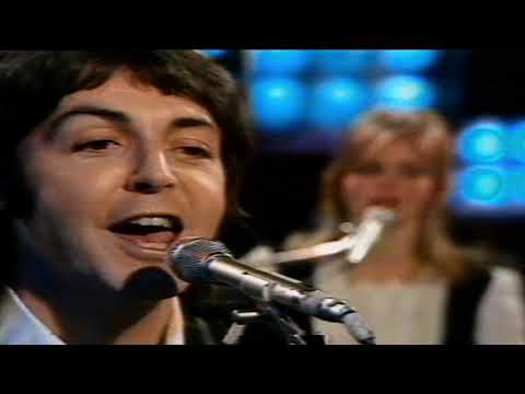 NEW * Junior's Farm - Paul McCartney & Wings {Stereo}