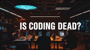 Will Vibe Coding Replace Traditional Coding? Developers Beware...