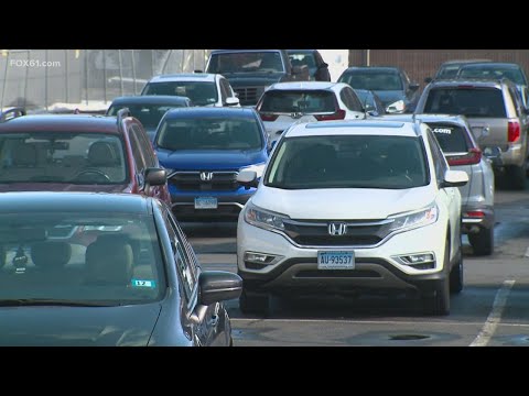 Car shortage impacts dealers, consumers in state - FOX 61