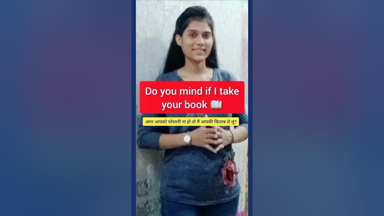 Useful Daily use English to Hindi sentencesshorts