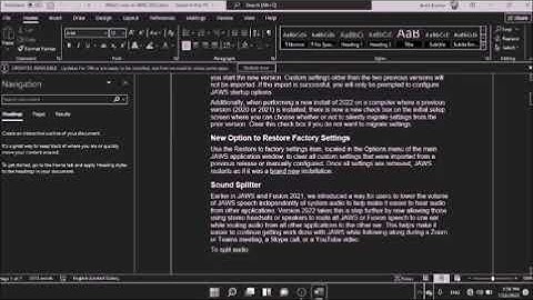 Computer Keyboard Orientation Part-15 With Amit (use of num pad keys with jaws part-7)