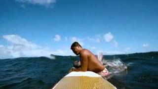 Campagne locale de sensibilisation 2011/2012 - GIE Tahiti Tourisme