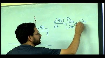 EL4701 Lección 07: Derivacion compleja