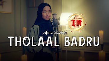 THOLAAL BADRU - ALMA ESBEYE