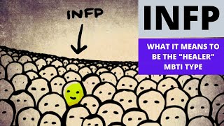 INFP Defined  What it Means to be the Mediator MBTI Type