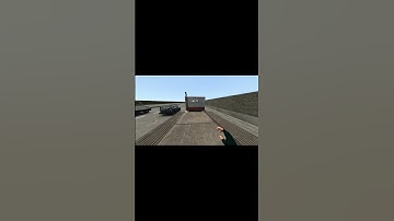 ELGATO NEXTBOT CHASE GMOD - Garry