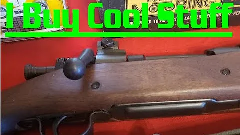 ~WW1 7mm Mauser 1895~Made in Berlin Chilaian 7x57 all matching numbers german 98k 8mm