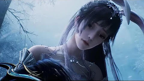 斗羅大陸: 唐三被比比東殺死畫面曝光，小舞心如死灰，千仞雪為唐三劍指比比東 - 天天要聞