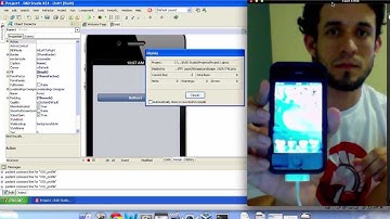 Deploy em iPHONE e IPAD de apps feitas em Delphi