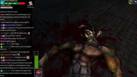 Unreal Operation Na Pali playthrough -- Part 1