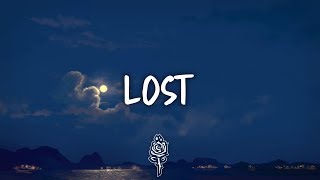 Dermot Kennedy - Lost (Lyrics)