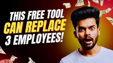 🚀 Build AI Agents in 2025 (No Coding!) | Full Hindi Tutorial with n8n | Part 1 - Step-by-Step Course