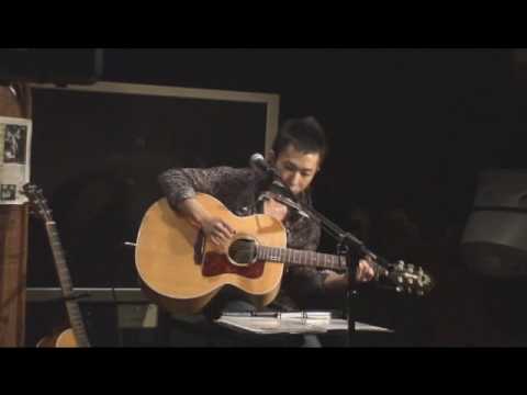 高橋真樹ライブINありがとう　伝言