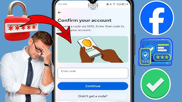 How to Fix Facebook Verification Code not Received (2025) | Facebook Not Sending SMS Code