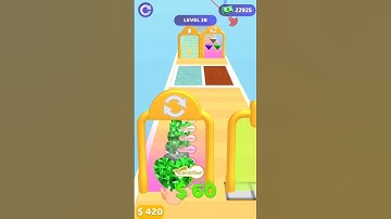 Gem Stack #28 #shorts #games #gameplay