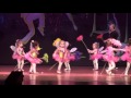 Primer Recital Evelyn Mayo 2016