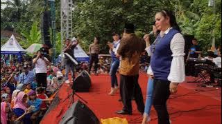 Lagu Ciptaan Taufik Kurniawan dan Didi Kempot - I Love You Kebumen