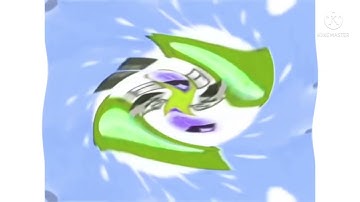 (NEW EFFECT) Klasky Csupo In Invert Color Mirror Swirl 3