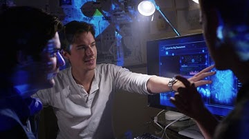 Innovation & IT Transformation for Tech Provider to Financial Services