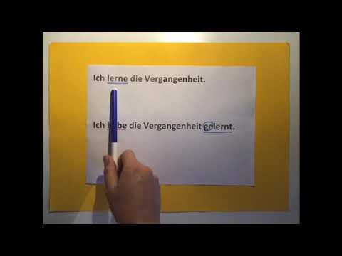 Update 2. Vergangenheit