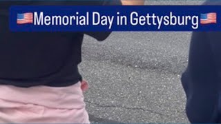 Gettysburg's Memorial Day events honor history and educate next generation