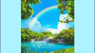 윤새 (Yunsae) - Paradise (Official Audio)