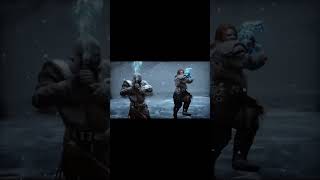 God of War Ragnarök (Gameplay #2 PS4) #godofwarragnarok #ps4 #psgames #playstation #playstationhits