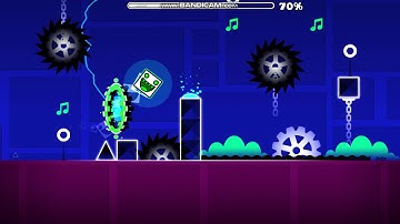 Geometry Dash [2.11]-