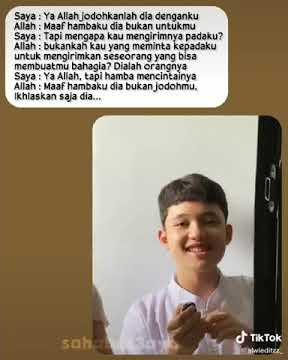 ikhlas kan saja 😢😭😭😭 ccp krks  alwi assegaf