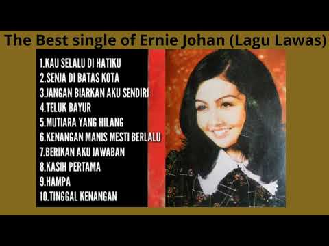 Lagu Lawas Erni Johan era 70-80an (versi asli tanpa iklan)#nostalgia#tembangkenangan