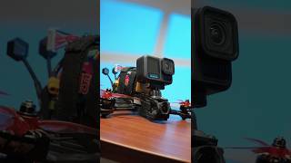 Préparation du Nazgul Dc5 pour la prochaine session 🚀 #drone #fpv #fpvdrone #fpvquad