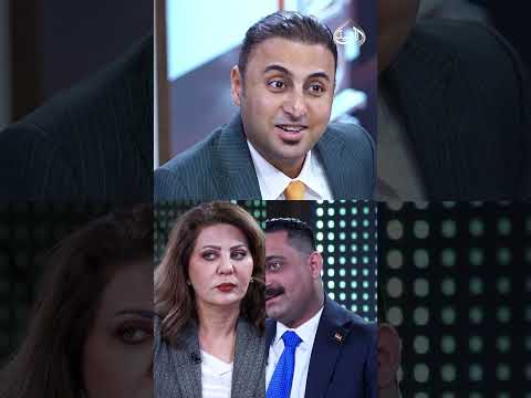 العصاد بلهجة حادة أنا الكبير وأحزاب تمارس دعايتها بانتقاد الإعمار والتنمية