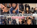 UNI GAMES NIGHT:DJ KA AND THE MANDEM TURNED ME INTO A DJ FOR THE NIGHT |REIGNDOLL TV