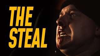 THE STEAL - Short Comedy