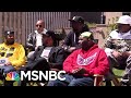 Bring Da Ruckus: Wu Tang Hit New Rappers In Rare Joint Interview | The Beat With Ari Melber | MSNBC