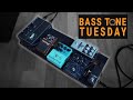 How I Set My Bass Pedalboard (Early 2020) | Bass Tone Tuesday