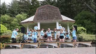 Download lagu Once Upon a Time in the West – Bahuru – Tour 2024