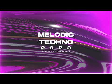 TH EN Lullaby MELODIC TECHNO