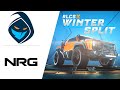 RGE vs NRG GRAND FINAL @Series1 | Rogue vs NRG | RLCS Season X - Winter: NA (31 Jan 2021)