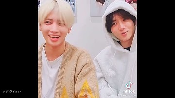 Taegyu • Taehyun and Beomgyu • tiktok compilation #1