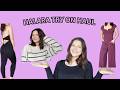 Halara x Smiley | Try on Haul