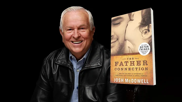 God's Model for Fatherhood with Guests Josh and Do...