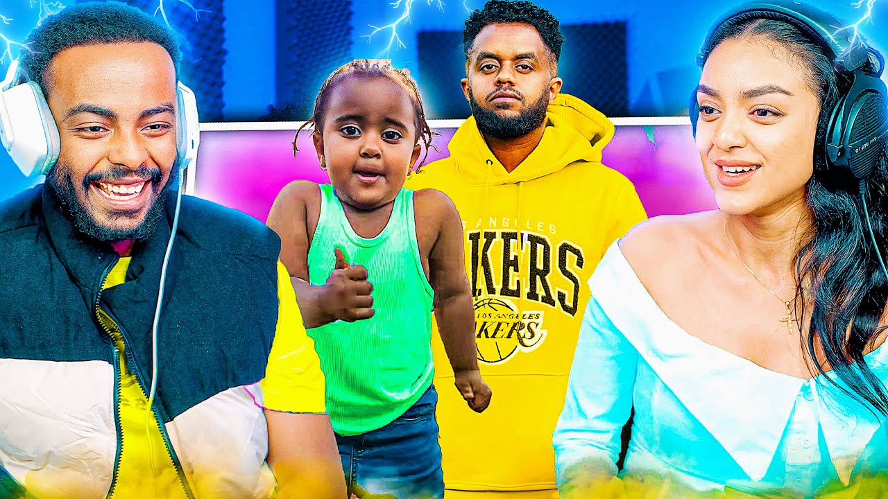 ድንቅ ልጆች የሚያስንቁት የተረገሙ ልጆች 😳 ውዝግቡ ያላለቀው TikTok Creative Award | PayPal | Lilys ed