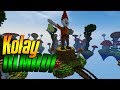 KOLAY OLMADI! MİNECRAFT EGG WARS