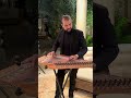 عزف قانون علي حسب وداد عبد الحليم حافظ عزف احمد الحسيني قانون موسيقى اكسبلور  عزف