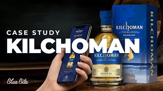 Going Beyond the Bottle with Blue Bite