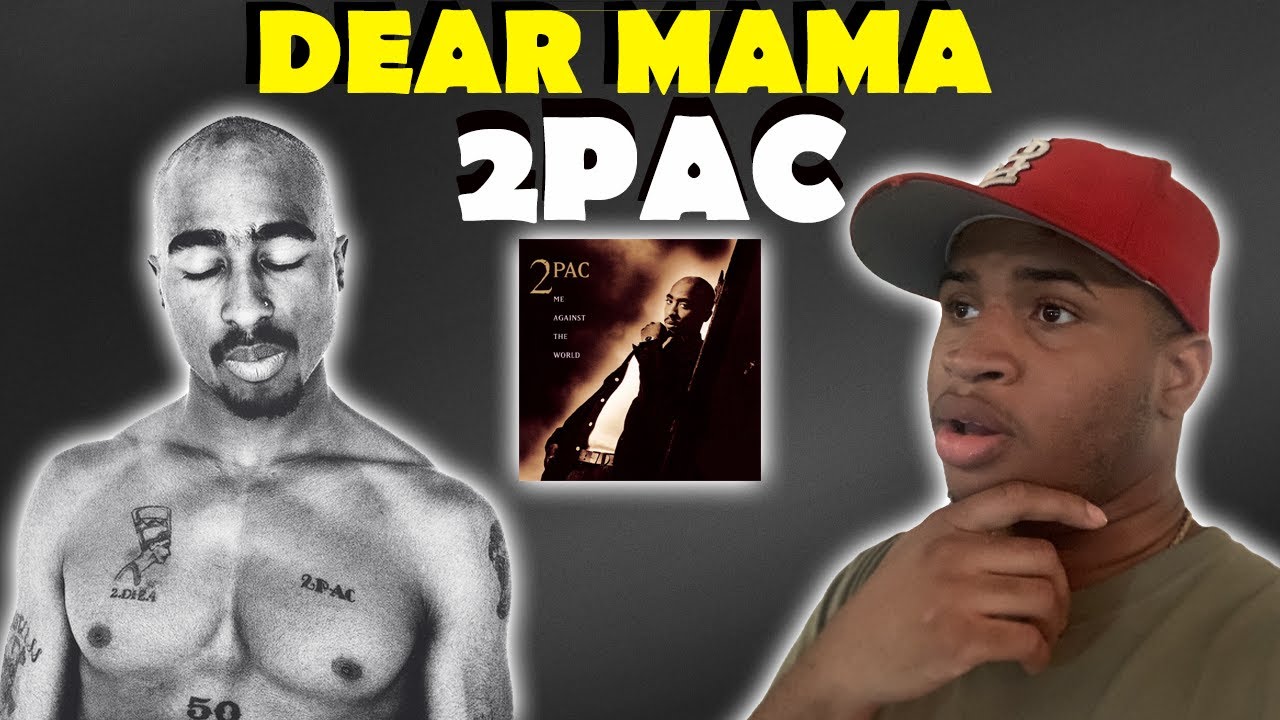Watch FIRST TIME HEARING 2PAC DEAR MAMA | ALMOST SHED TEARS on YouTube Watch FIRST TIME HEARING 2PAC DEAR MAMA | ALMOST SHED TEARS on YouTube