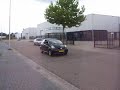 Aygo V.S BMW 316 1.6 16V