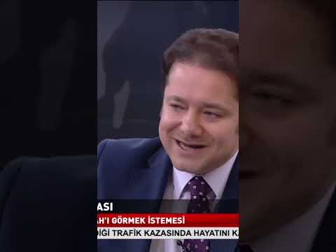 Hz. Musa Allah'ı Görmek İsteyince Ne Oldu?