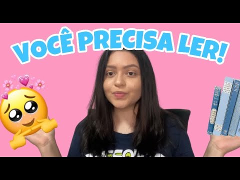 5 LIVROS DE